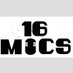16 Mics (@16mics) Twitter profile photo 16 Mics (@16mics) Twitter profile photo
