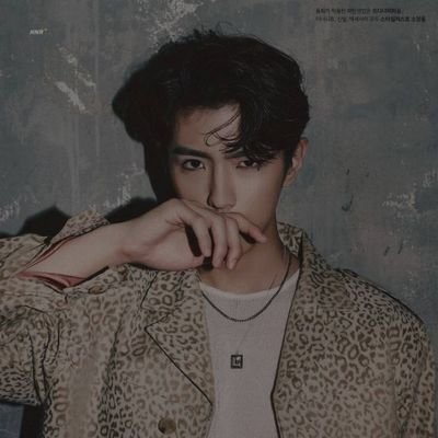 wonyoui's profile picture. 