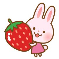 いちご/4歳0ヶ月🎀←辛口&突発メルヘン娘。 (@ichigo_sandm) 's Twitter Profile Photo