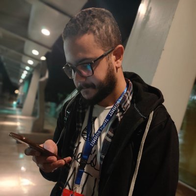 OmarAhm3's profile picture. Special stressed kind of a software engineer, who code his way through life.