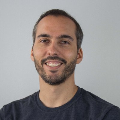 Proud father and husband. BS in Computer Science & Engineering. BA in Business Administration. Co-Founder @HackAcademyDev. Passionate about technology.