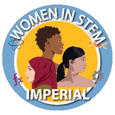 Supporting and promoting women working in Science, Technology, Engineering and Mathematics at @ImperialCollege London. @WES1919 
#HerImperial #WOMENinSTEM