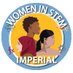 WOMENinSTEM@IC (@womeninstem_ic) Twitter profile photo WOMENinSTEM@IC (@womeninstem_ic) Twitter profile photo