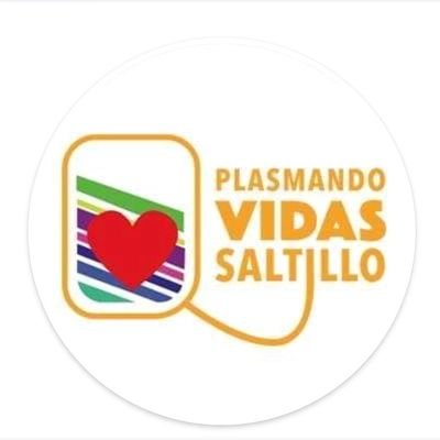 Apoyamos a quien quiera donar o a quien busque plasma. Salvemos vidas🧡💛💪 ¡Únete a nuestra campaña! Saltillo-Arteaga-RamosArizpe