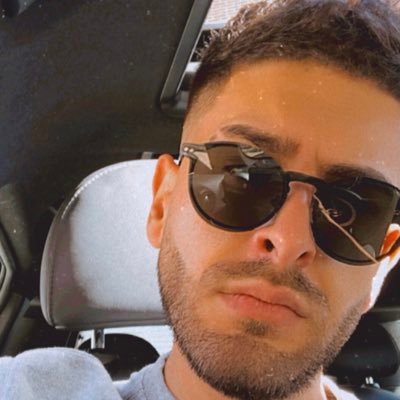 •Ingeniero Informático 💻 •Streamer en Twitch 🖥 •Valorant Player 🔫 •Instagram: guille_mesas 📸/ • From Andalucía living in Madrid📍
