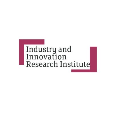 Industry and Innovation Research Institute (I2Ri)