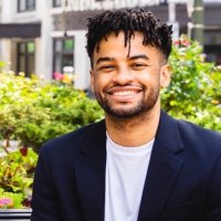 Darren Rashaun Riley (@darren_riley) 's Twitter Profile