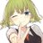 春ラのアイコン