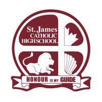 St. James Learning Commons (@lionslcnews) 's Twitter Profile