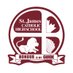 St. James Learning Commons (@lionslcnews) Twitter profile photo