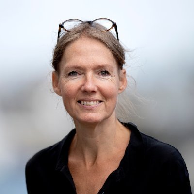 LouiseBrincker's profile picture. Ledelse, strategisk kommunikation og interessevaretagelse