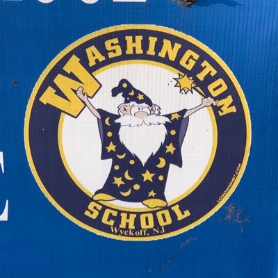 Mrs. D Washington School
