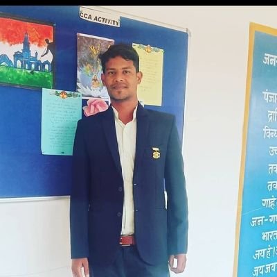 Laxmans24295464's profile picture. B.Ed. special Education (Hearing Impairment)