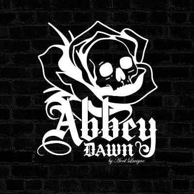 Abbey Dawn, by Avril Lavigne is a clothing line that reflects Avril’s rock n’ roll lifestyle, and attitude towards fashion.