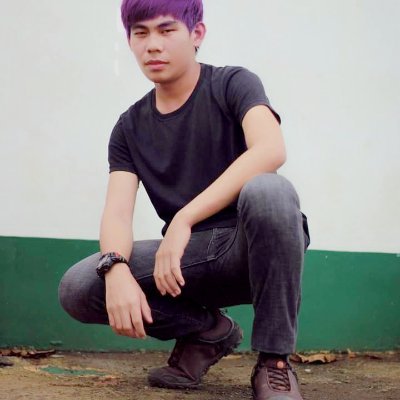 Profile Picture of Alix Christian Dave (@dave_alix) on Twitter