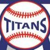 Titans Baseball (@ACTitanBaseball) Twitter profile photo