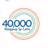 40,000 Reasons To Care (@reasons2care) 's Twitter Profile Photo 40,000 Reasons To Care (@reasons2care) 's Twitter Profile Photo
