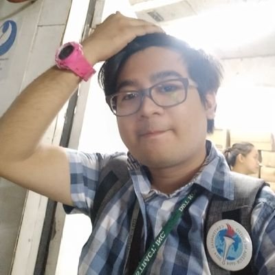 Rowell08's profile picture. Proud to be IGLESIA NI CRISTO 🇮🇹