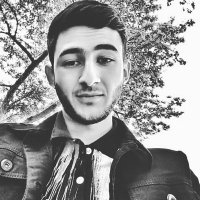 Vugar Khalafli (@vugarkhalafli) 's Twitter Profile