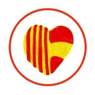 Som D`Espanya i Catalans Somos De España y Catalanes, movimiento cívico catalán. Defendemos la indisoluble soberanía y unidad nacional d España #12OBcn #6DicBcn