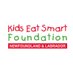 Kids Eat Smart (@KidsEatSmartNL) Twitter profile photo