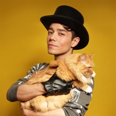 mistergellona's profile picture. Painter 👨🏻‍🎨