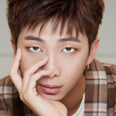 fan account dedicated for #RM and his discography.