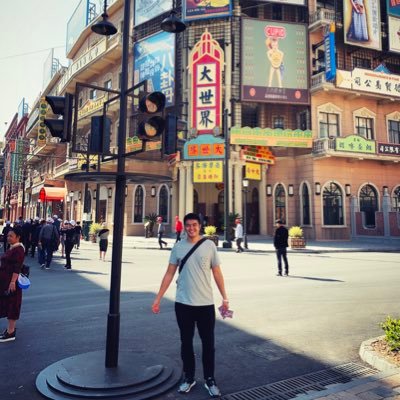 James904824832's profile picture. 风林火山