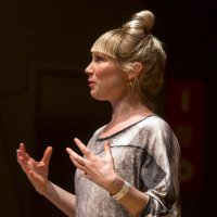 Dr Charlotte Webb (@otheragent) 's Twitter Profile Photo