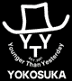 横須賀のライブレストラン･バー 「ヤンガーザンイエスタディ（YTY）」は、元映画館の巨大スクリーンと広いステージ、開放的なスペースにて様々なイベントを開催！