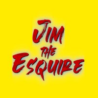 JimtheEsquire(@JimtheEsquire) 's Twitter Profile Photo