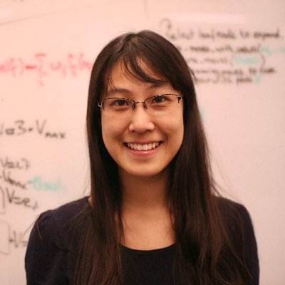Research Scientist @Meta, former PhD @princetonneuro, computational cognitive scientist, interested in how humans learn and make decisions.