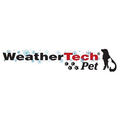 🐶🐱 WeatherTech is an American company that offers a line of premium products for your pet.