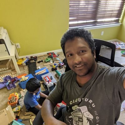 karthikgotrala's profile picture. 