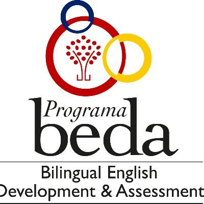 Programa BEDA (Bilingual English Development & Assessment): Programa de mejora de la competencia lingüística en inglés dirigido a Colegios y Universidades.