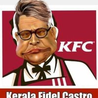 വിഡൽ കാസ്ട്രോ ഒർജിനൽ(@keralaCastro) 's Twitter Profile Photo