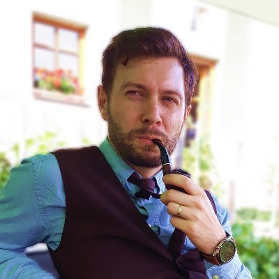 avatar_filip's profile picture. 