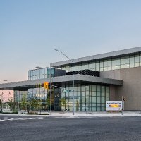 Markham Pan Am Centre (@markhampanam) 's Twitter Profile