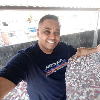 FluEemerson's profile picture. Zona Sul