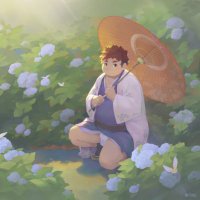 小石头 (@bearslavem) 's Twitter Profile
