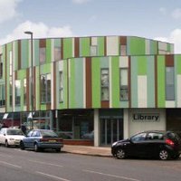 South Friern Library(@southfriernlib) 's Twitter Profile Photo