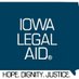 Iowa Legal Aid (@iowalegalaid) Twitter profile photo Iowa Legal Aid (@iowalegalaid) Twitter profile photo