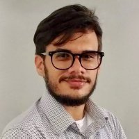 Jonatas Grosman (@jonatasgrosman) 's Twitter Profile