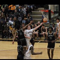 Grant Warren (@grantwarren30) 's Twitter Profile