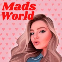 Mads World Podcast (@madsworldmp3) 's Twitter Profile Photo Mads World Podcast (@madsworldmp3) 's Twitter Profile Photo