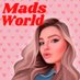 Mads World Podcast (@MadsWorldMP3) Twitter profile photo