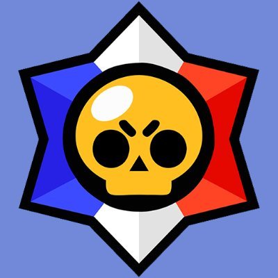 Compte officiel du premier serveur communautaire francophone sur Brawl Stars ! Rejoignez nous sur https://t.co/Y4uCQJof4P | Non affilié à Supercell