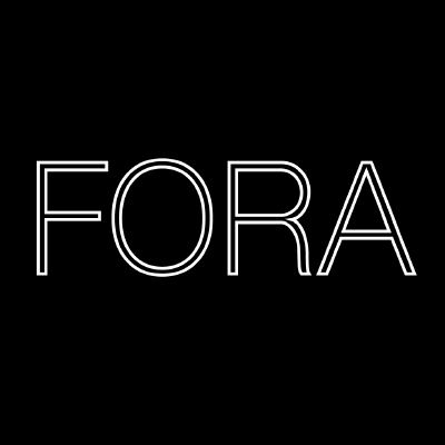 FORAさんのプロフィール画像