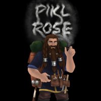 Pikl Rose(@PiklRose) 's Twitter Profileg