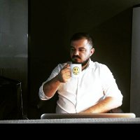 Nuri Kılınç (@reooos) 's Twitter Profile